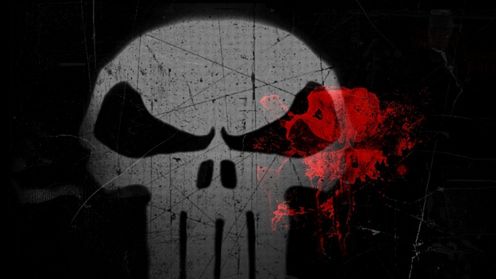 Nowa strona Punisher War Zone skopie ci tyłek 1