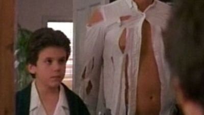 Niezapominajka: Vice versa 1