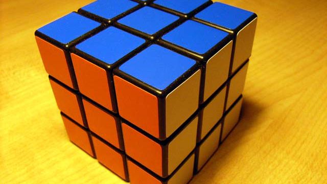 Czy robot może być szybszy od człowieka? [wideo] 1