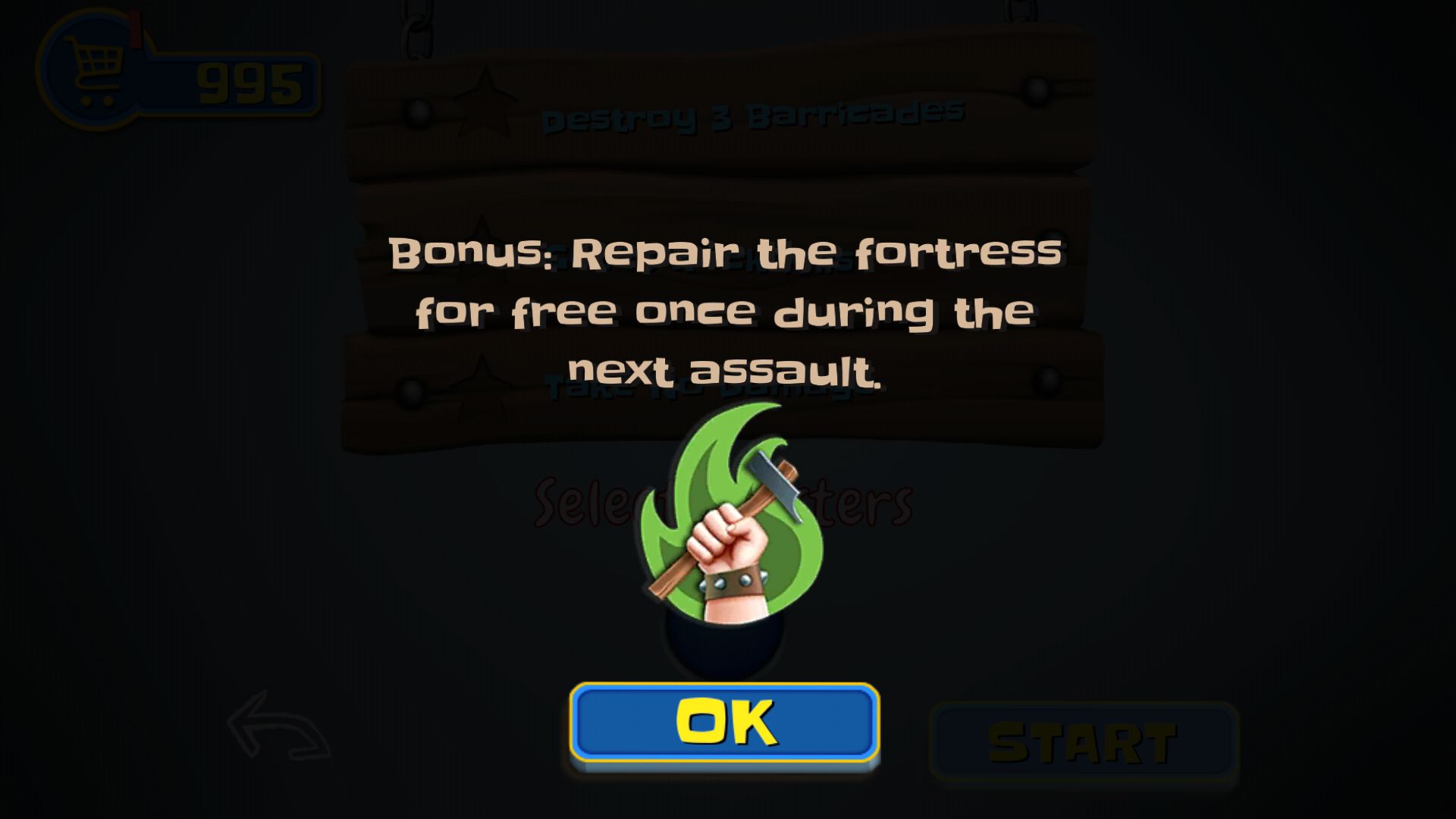 Day of the Viking - Tower Defence ze szczyptą humoru 13