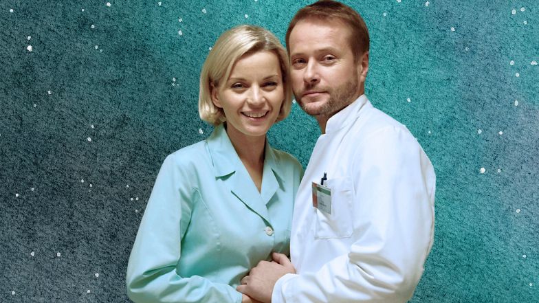 Jak dobrze znasz bohaterów "Na dobre i na złe"? (QUIZ)