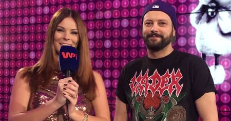 Dziś w Pudelek Show: zagadka nieślubnego syna Krzysztofa Materny!