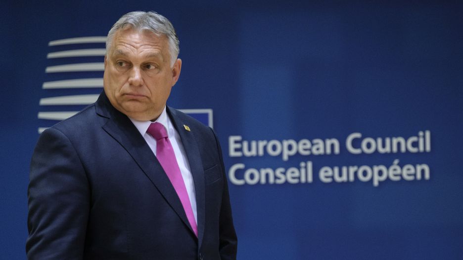 Węgry mogą stracić możliwość dalszego finansowania przez UE w skutek niepraworządności i korupcji w kraju. 