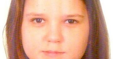 Policja poszukuje zaginionej 14-letniej mieszkanki Ostrowca Św. Dominiki Janikowskiej
