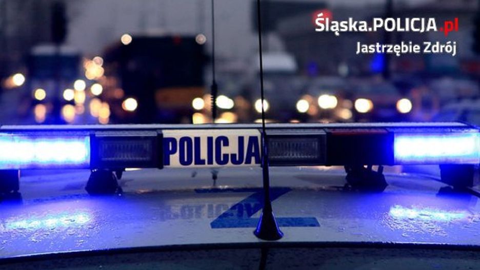 policja