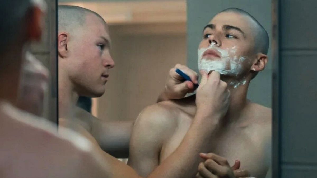 "Rekruci" na Netfliksie