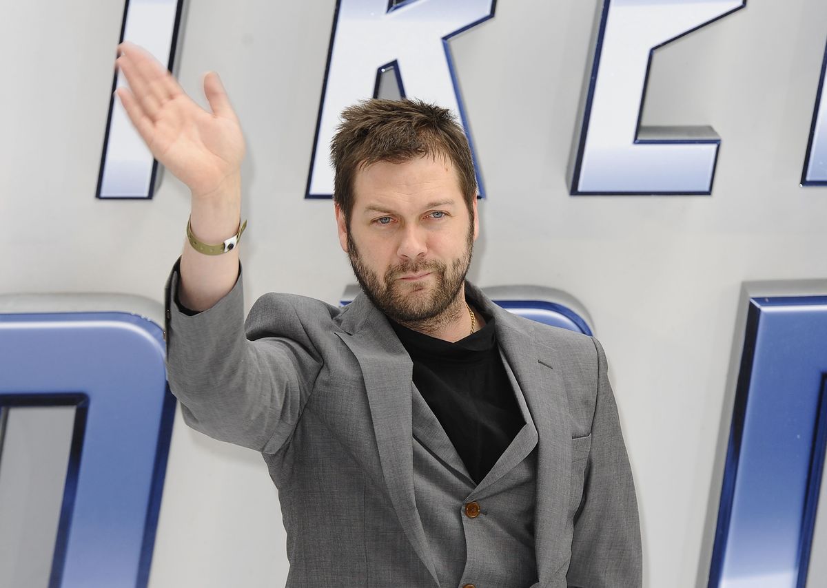 Tom Meighan był współzałożycielem Kasabian