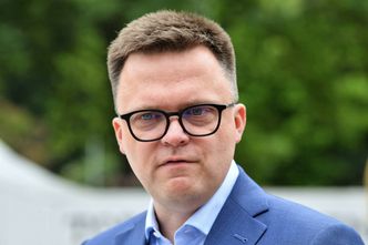 Kłopoty Szymona Hołowni. Chodzi o kwotę 201 tys. złotych. Na wyjaśnienie ma 14 dni