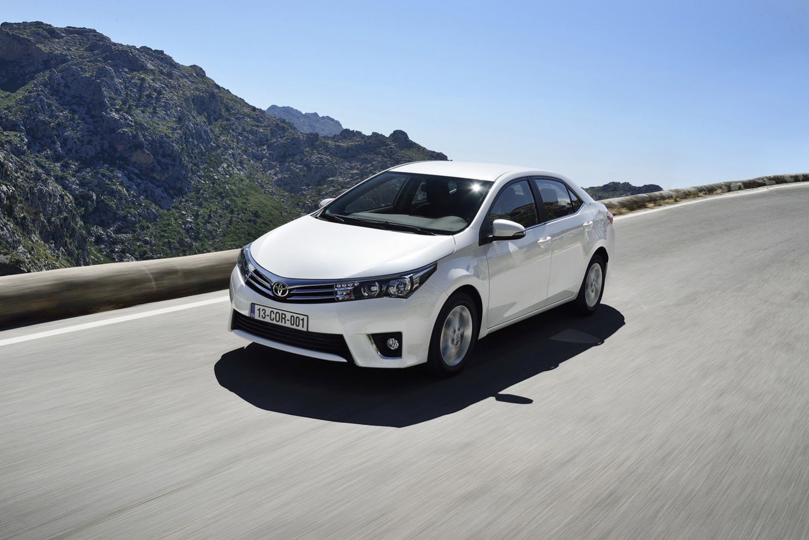 Nowa Toyota Corolla [galeria] 17