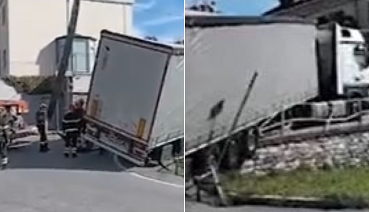 Włosi rozpisują się o Polaku. To nie fotomontaż