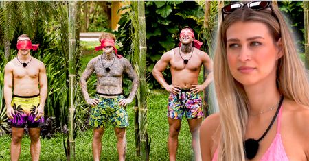 Kolejny tydzień w "Hotelu Paradise". Kuba daje Oliwii zielone światło, a Julia stawia Milanowi ultimatum: "Rzucę palenie, jeśli ty rzucisz alkohol"