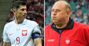 Tomaszewski boi się o Lewandowskiego przed Euro 2024. "Co tu jest grane?!"