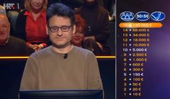 W „Milionerach” do wygrania „tylko” 150 tys. euro, czyli nierówne nagrody w teleturnieju