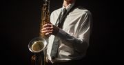 Busko-Zdrój: Wernisaż Piotra Góryjowskiego "All That Jazz"