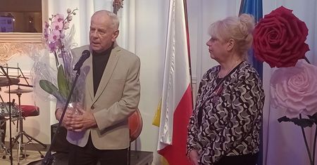 Słupsk: Uroczyste pożegnanie dyrektor Muzeum Pomorza Środkowego