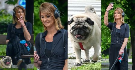 Tak dziś wygląda Katarzyna Skowrońska-Dolata, "najpiękniejsza polska siatkarka"(ZDJĘCIA)