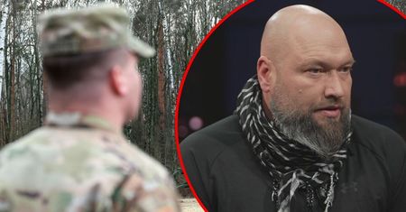 Baza USA w Polsce? "Teraz to jest sprzedawanie marzeń"
