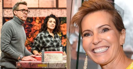 Paulina Smaszcz szczerze o "wyoutowaniu" Katarzyny Cichopek i Macieja Kurzajewskiego: "Powiedziałam: DOŚĆ KŁAMSTW. W ogóle NIE ŻAŁUJĘ"