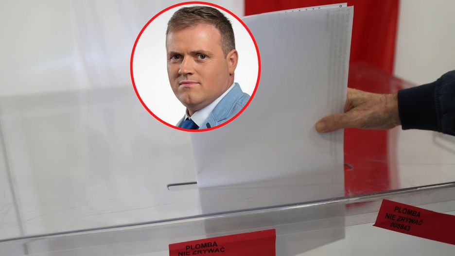 Janusz Semanek był jedynym kandydatem na wójta gminy Wilkowice