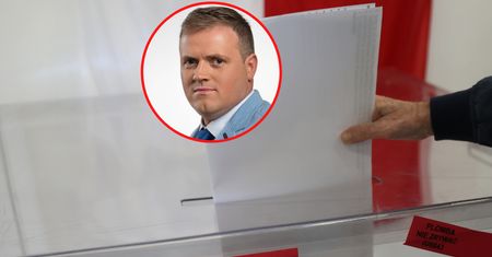 Był jedynym kandydatem na wójta. I tak przegrał