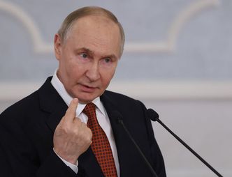 Kolejny kraj pod butem Putina. Oddają port i żołnierzy