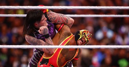 Wykorzystali nagrania z Auschwitz do zareklamowania... WrestleManii. Wybuchł skandal