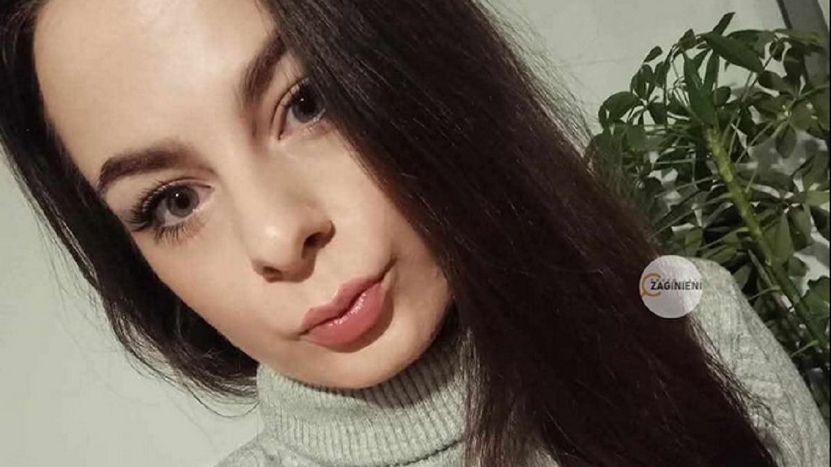 Rodzina nie ustaje w poszukiwaniach Karoliny Wróbel