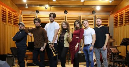 Koncert zespołu Pojazzja – magiczne połączenie muzyki i poezji