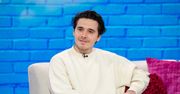 Brooklyn Beckham opublikował oświadczenie. Psychoterapeuta ocenia