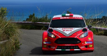 Robert Kubica pojedzie w Monte Carlo z zespołem BRC