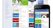 Facebook App Center - konkurencja dla Google'a i Apple'a?