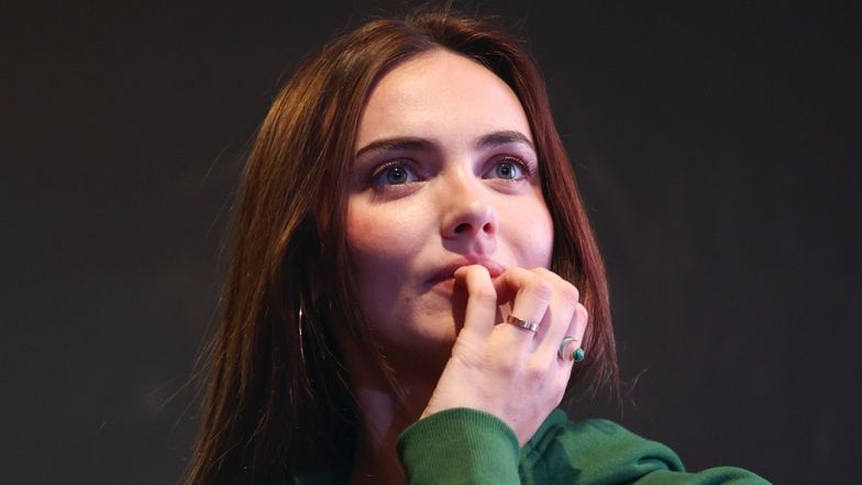 Marcela Leszczak opowiedziała o swoim problemie zdrowotnym