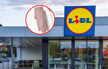 Nie ma modniejszej spódnicy. W Lidlu kupisz ją za jedyne 35 zł
