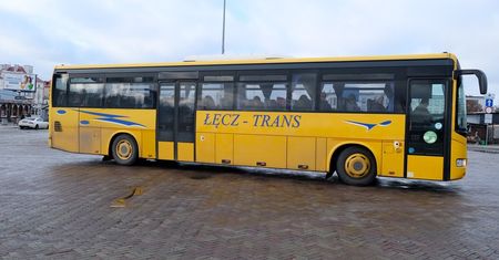 Lubelskie Dworce dają przewoźnikom ze starego dworca PKS w Lublinie dodatkowy miesiąc na dopełnienie formalności