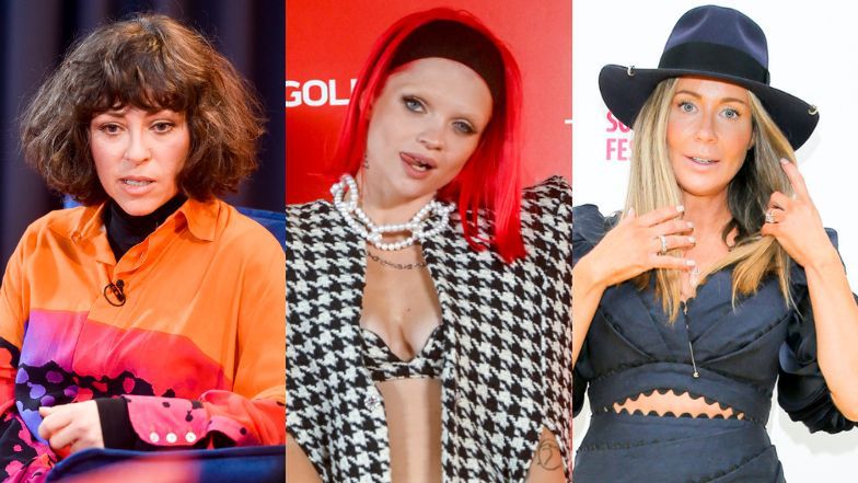 Te gwiazdy ODWRÓCIŁY się od Kościoła i tego nie kryją (ZDJĘCIA)