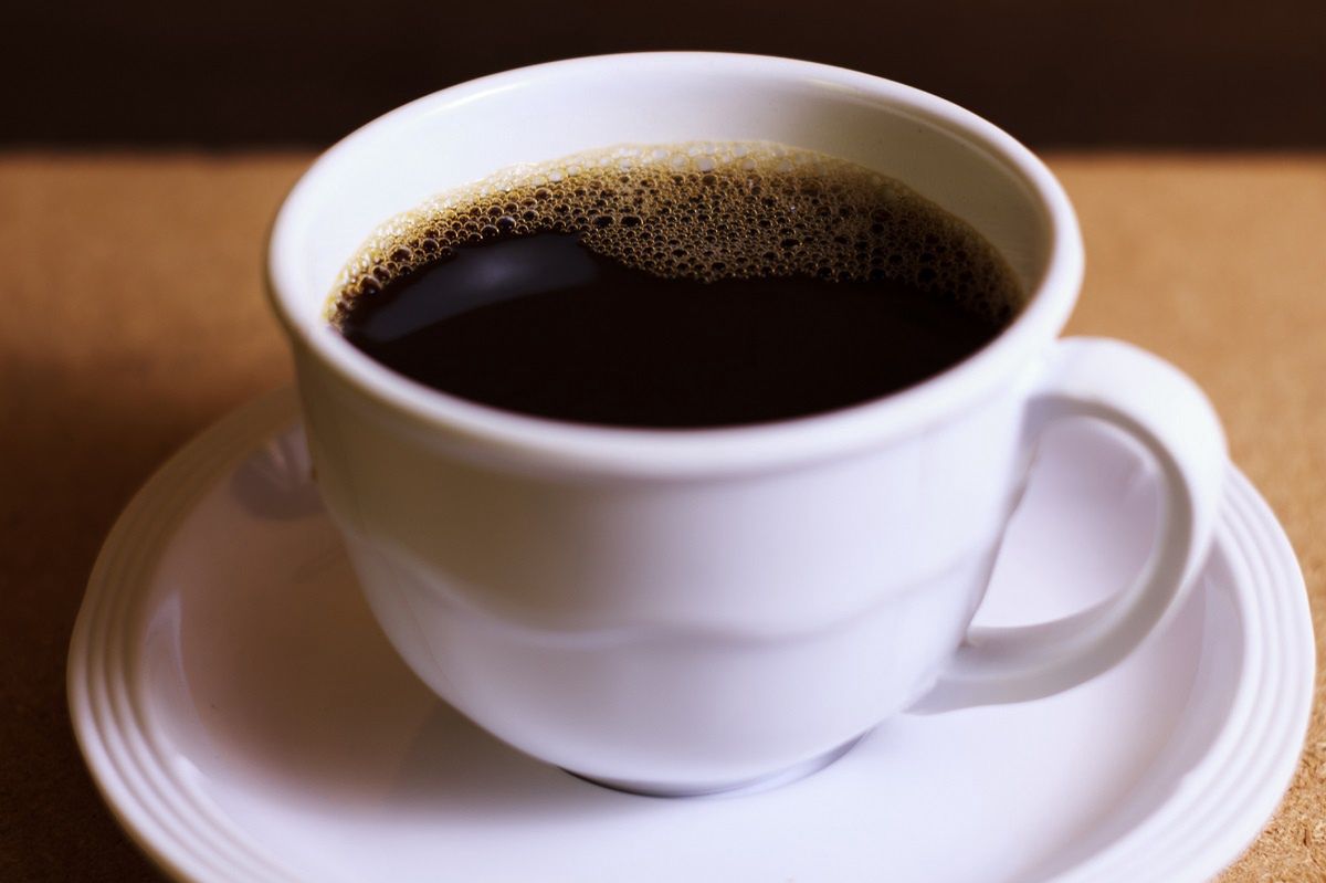 Bulletproof coffee: The surprising weight-loss brew gaining momentum