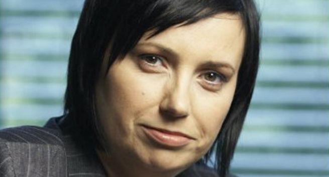 Beata Szwankowska: z zarządu Polbanku na dyrektora zarządzającego Vivusa