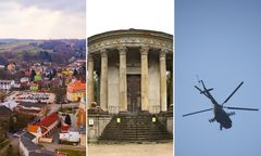 Wybory prezydenckie 2025. Jak głosowano w Kraśniku, Puławach i Świdniku?