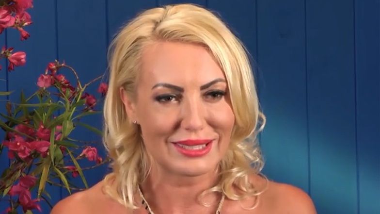 Joanna z "40 kontra 20" zmieniła fryzurę 