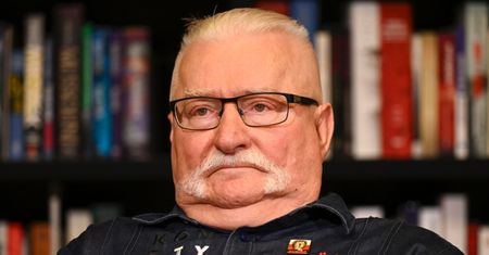 Lech Wałęsa narzeka na swoją emeryturę. Wiadomo, ile przelewa mu ZUS