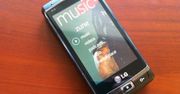 LG Panther z Windows Phone 7 - pierwsze wrażenia [wideo]
