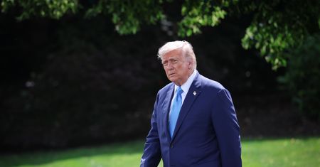 Sankcje przeciw Rosji. Trump chce złagodzenia ustawy