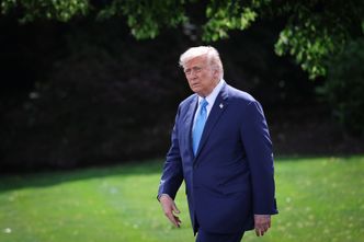 Sankcje przeciw Rosji. Trump chce złagodzenia ustawy