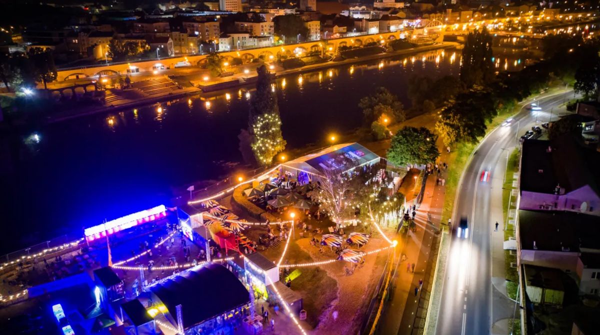 W Gorzowie będzie Wartownia Festiwal. Co na to mieszkańcy?