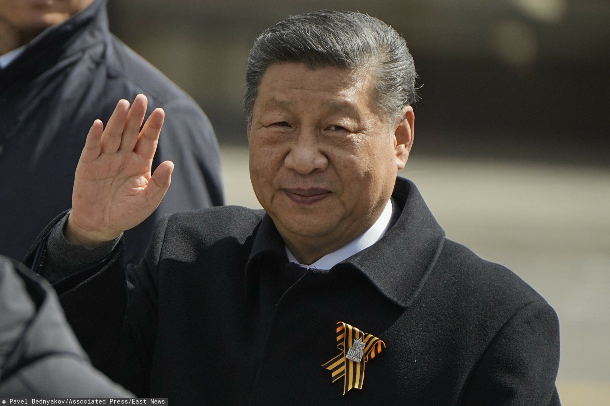 Xi Jinpin 