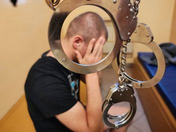 Skopał 73-latka do nieprzytomności. Odpowie za usiłowanie zabójstwa