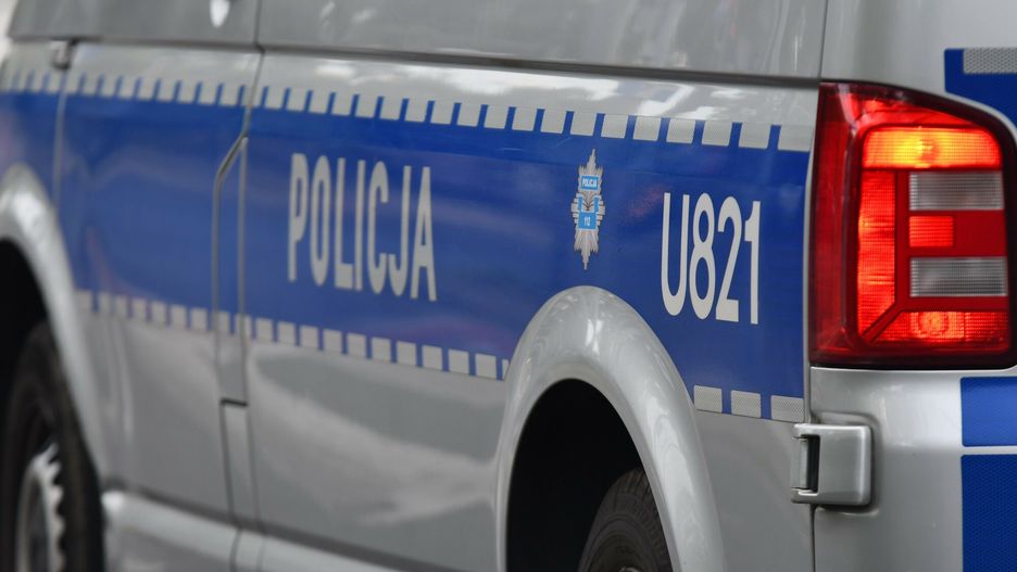 Ulicami Poznania przeszed? XX Marsz R�wno?ci
Fot. Karolina Adamska/East News, Poznan, 29.06.2024. Przez Poznan przeszedl XX Marsz Rownosci. W centrum miasta zebralo sie tysiace ludzi.
Karolina Adamska