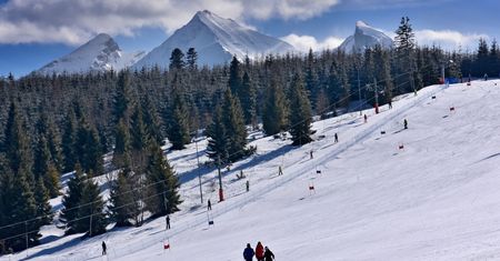 Sezon narciarski się zbliża. Znamy ceny skipassów w Polsce