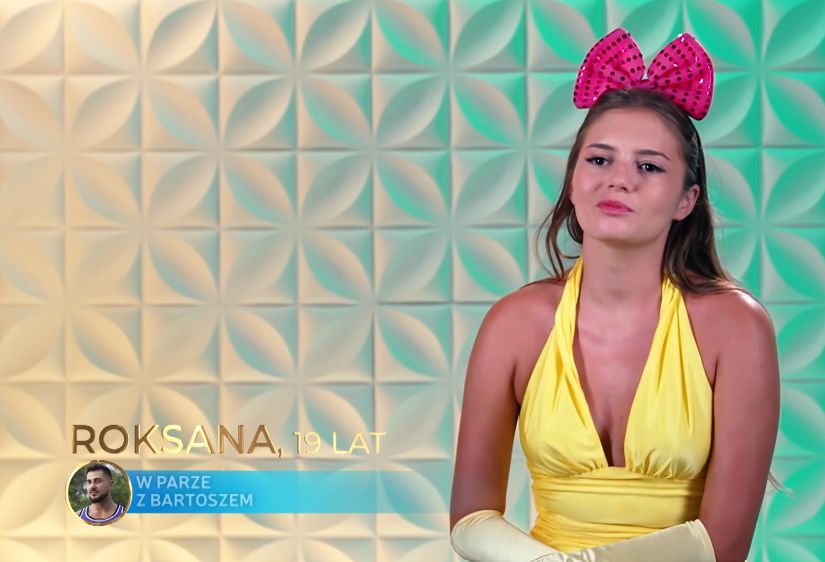 Roksana