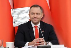 Weto Nawrockiego. Lawina komentarzy